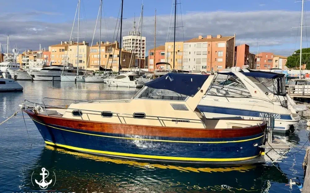 slider 0 Apreamare Smeraldo 8 Cabinato