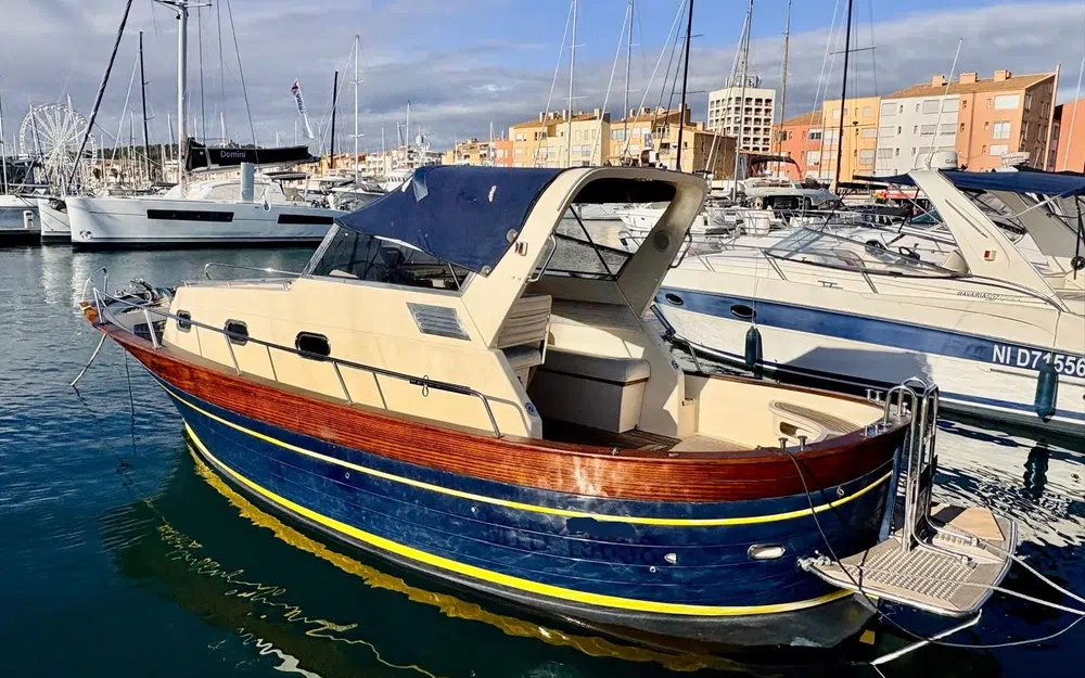 slider 1 Apreamare Smeraldo 8 Cabinato