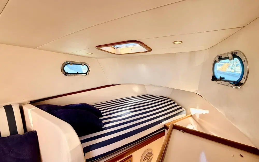 slider 13 Apreamare Smeraldo 8 Cabinato