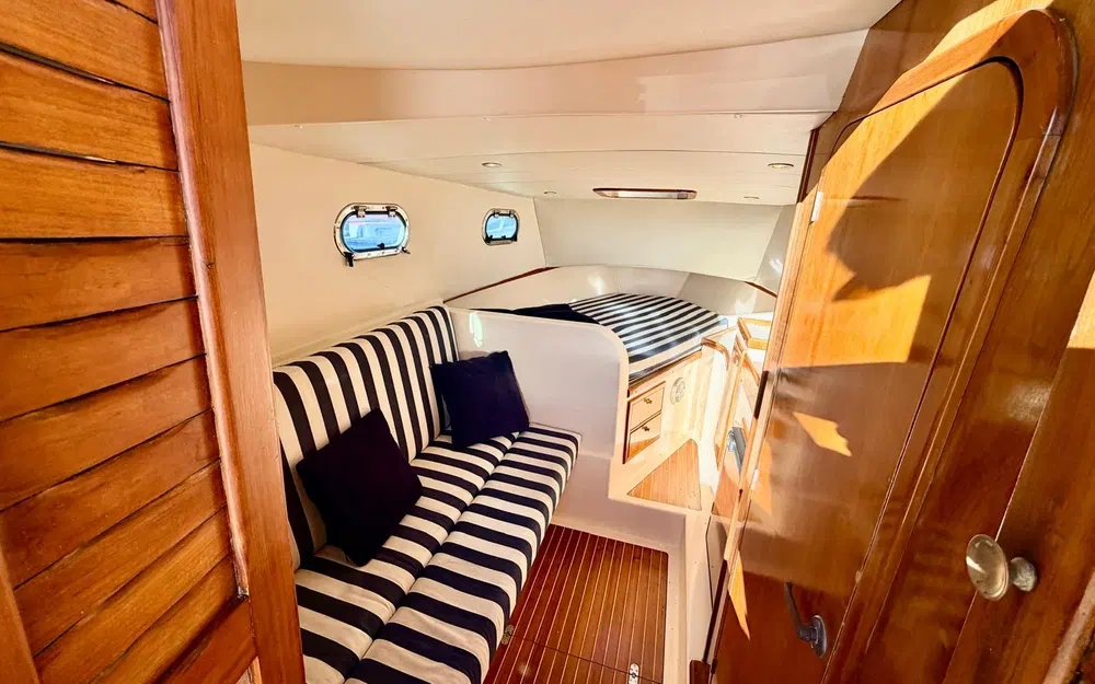 slider 12 Apreamare Smeraldo 8 Cabinato