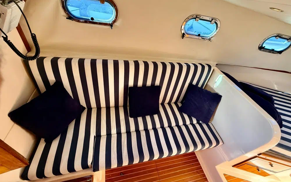 slider 15 Apreamare Smeraldo 8 Cabinato