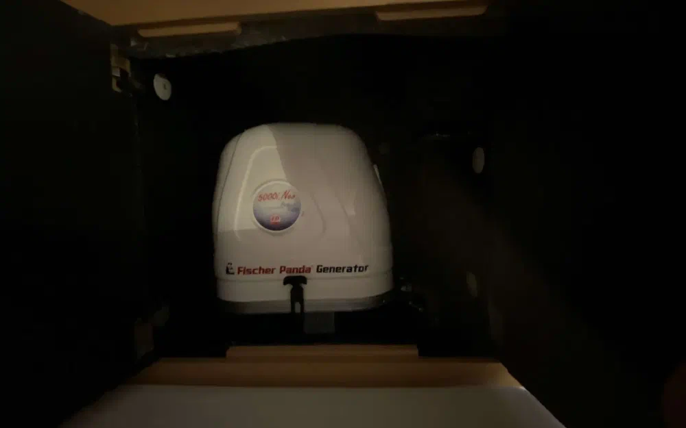 slider 15 Dufour  460 Grand Large