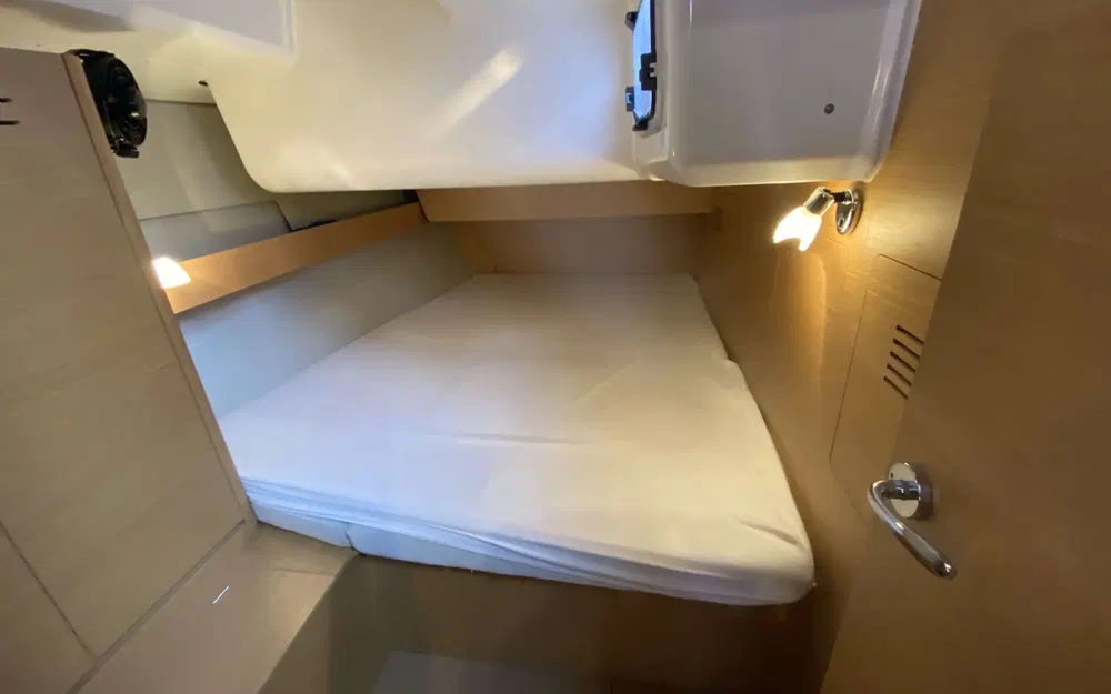 slider 19 Dufour  460 Grand Large