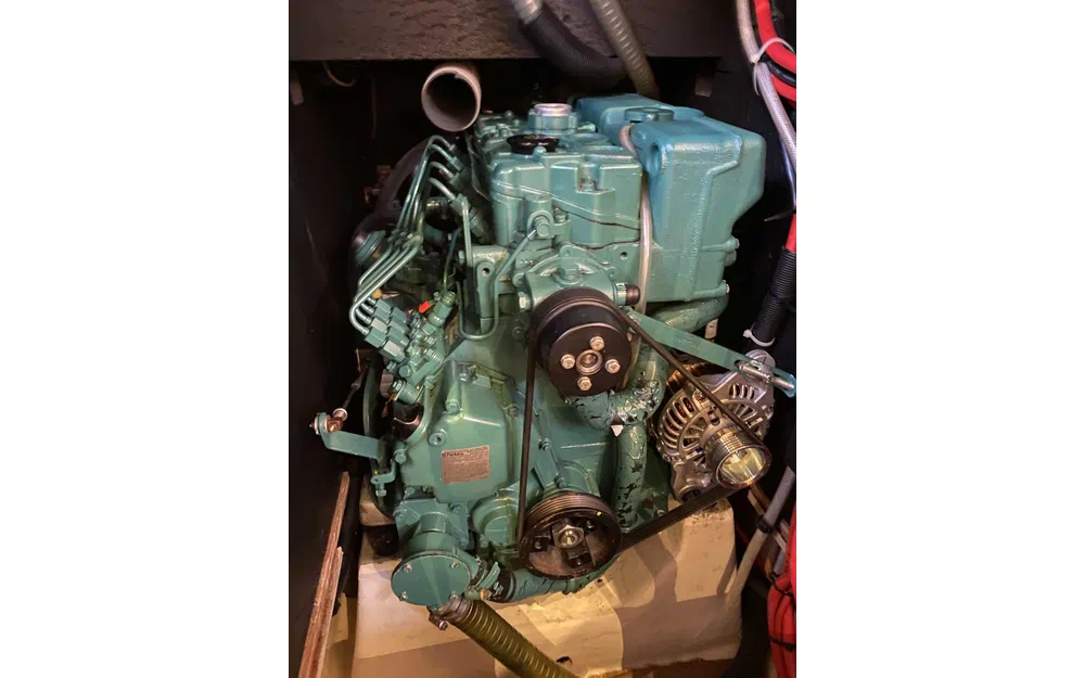 slider 16 Dufour  460 Grand Large