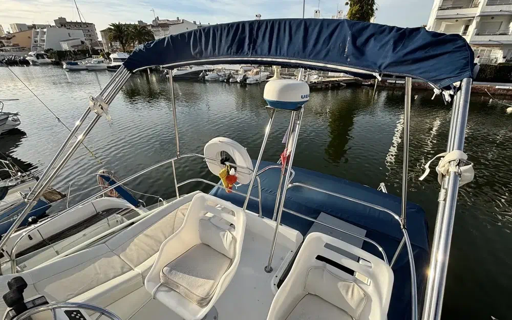 slider 4 Beneteau Antares 10.80