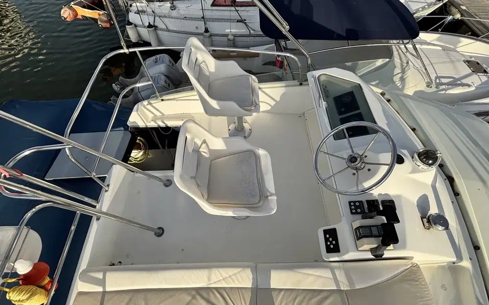 slider 5 Beneteau Antares 10.80