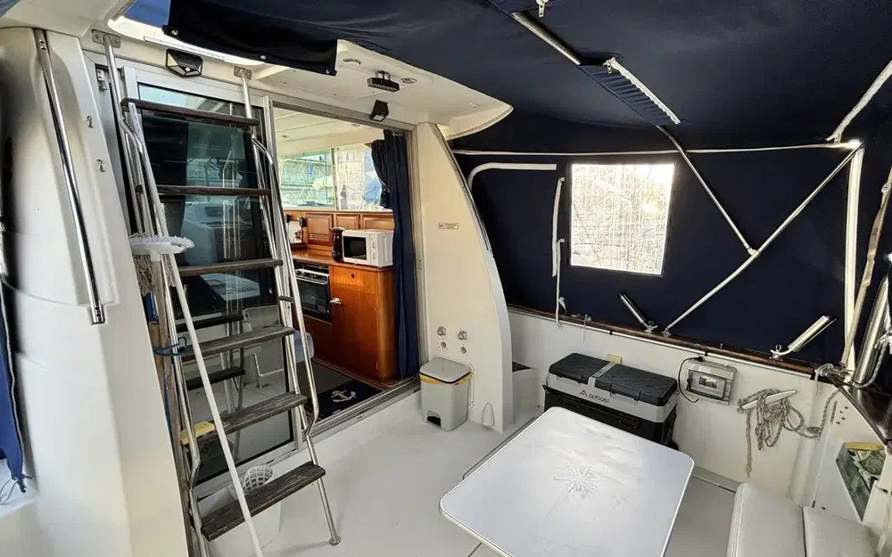 slider 6 Beneteau Antares 10.80