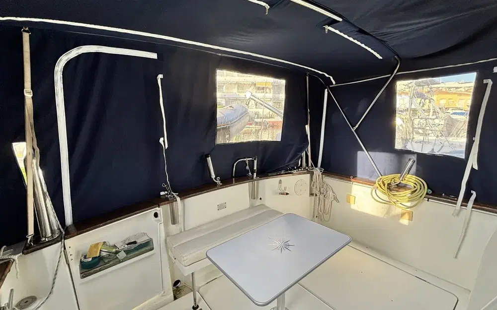 slider 7 Beneteau Antares 10.80