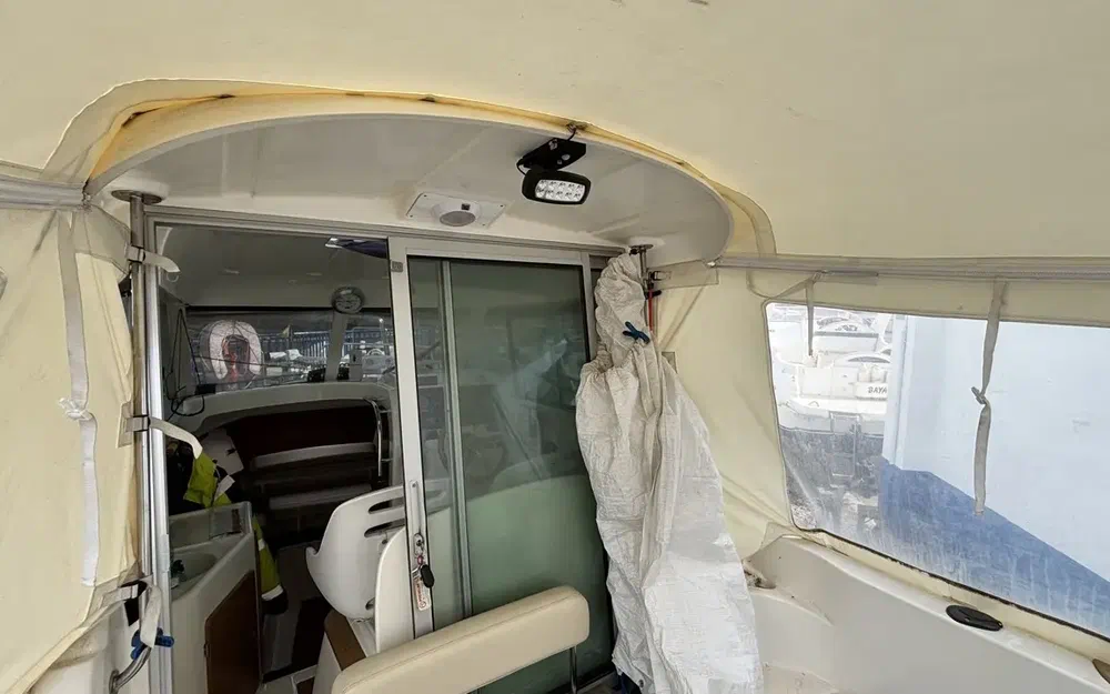 slider 4 Jeanneau Merry Fisher 655