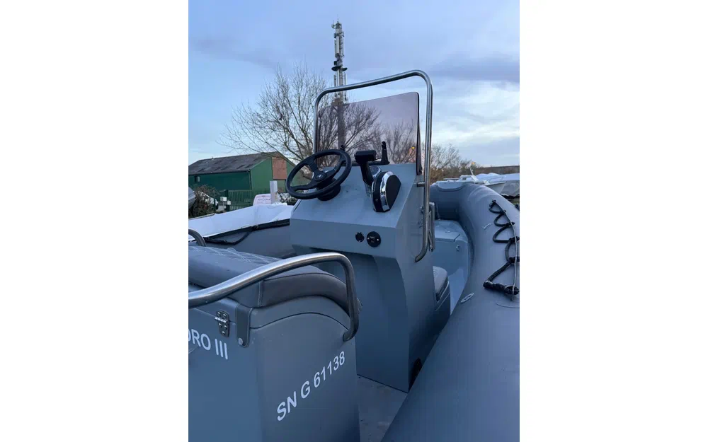 slider 3 3D Tender XPRO 589