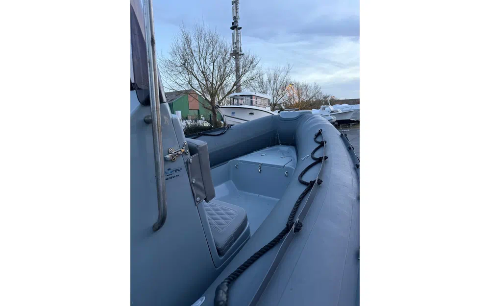 slider 4 3D Tender XPRO 589