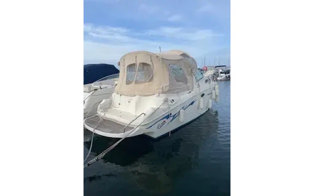 slider 0 Jeanneau Leader 805