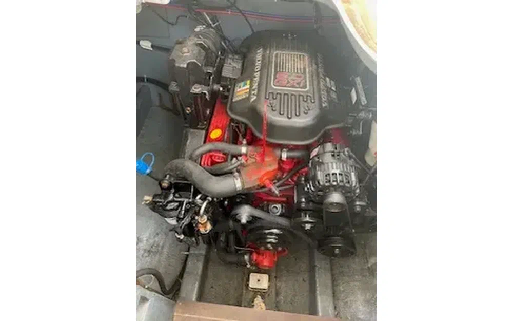 slider 4 Jeanneau Leader 805