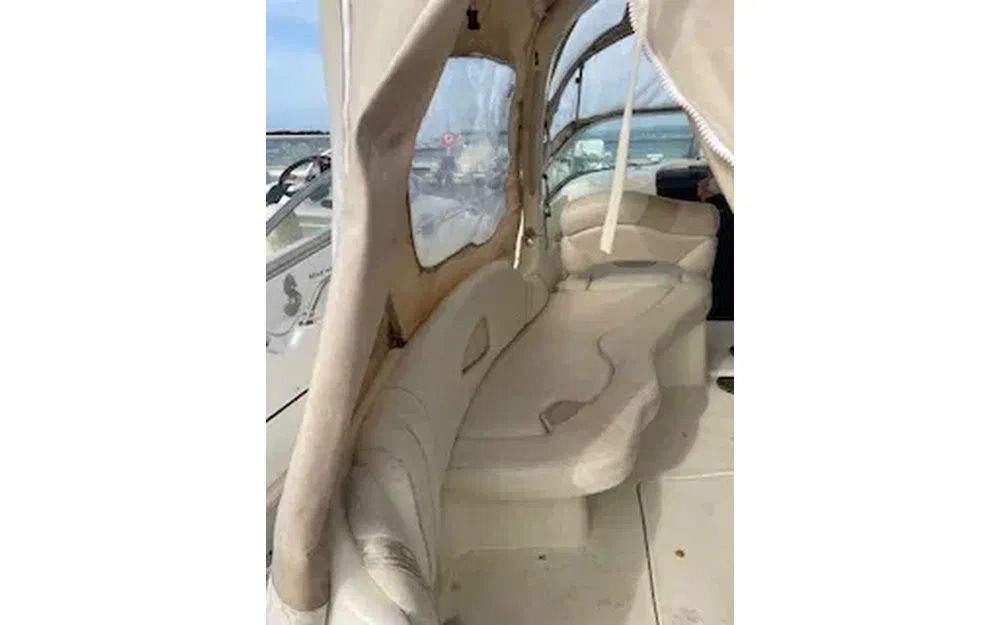 slider 7 Jeanneau Leader 805