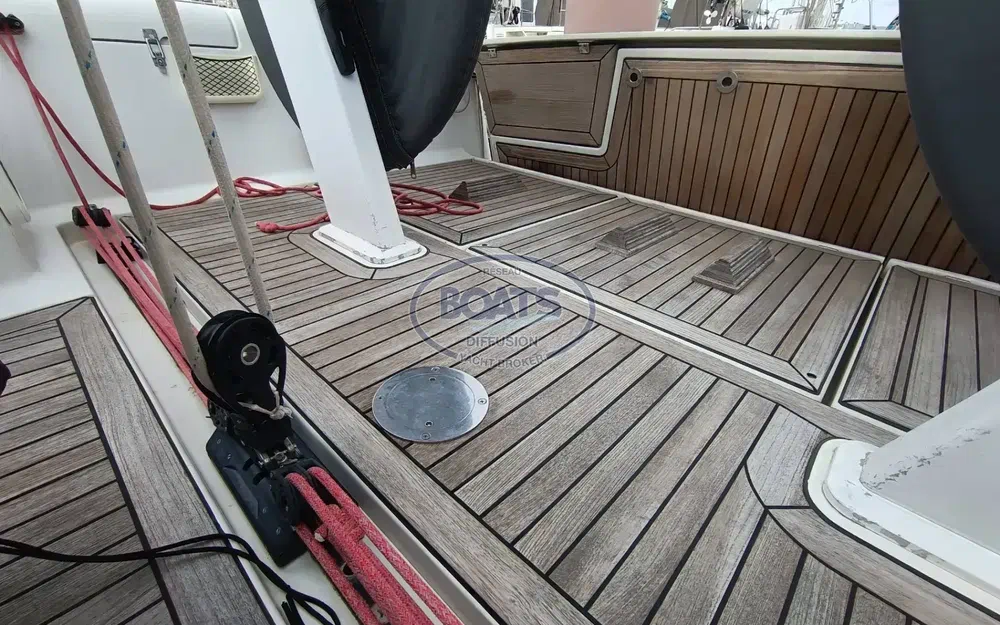 slider 13 Dehler  41