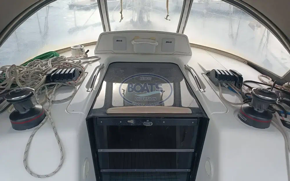 slider 14 Dehler  41