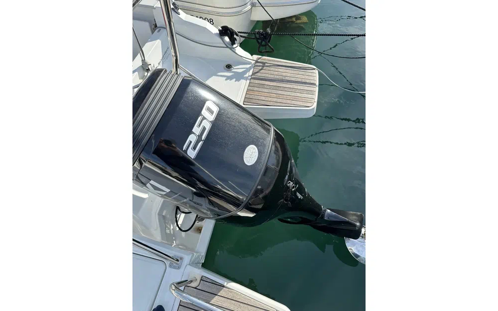 slider 11 Jeanneau Cap Camarat 7.5 CCSerie 2