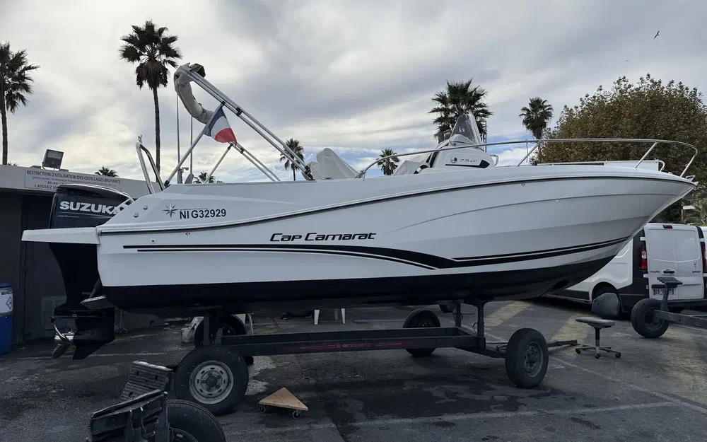 slider 14 Jeanneau Cap Camarat 7.5 CCSerie 2