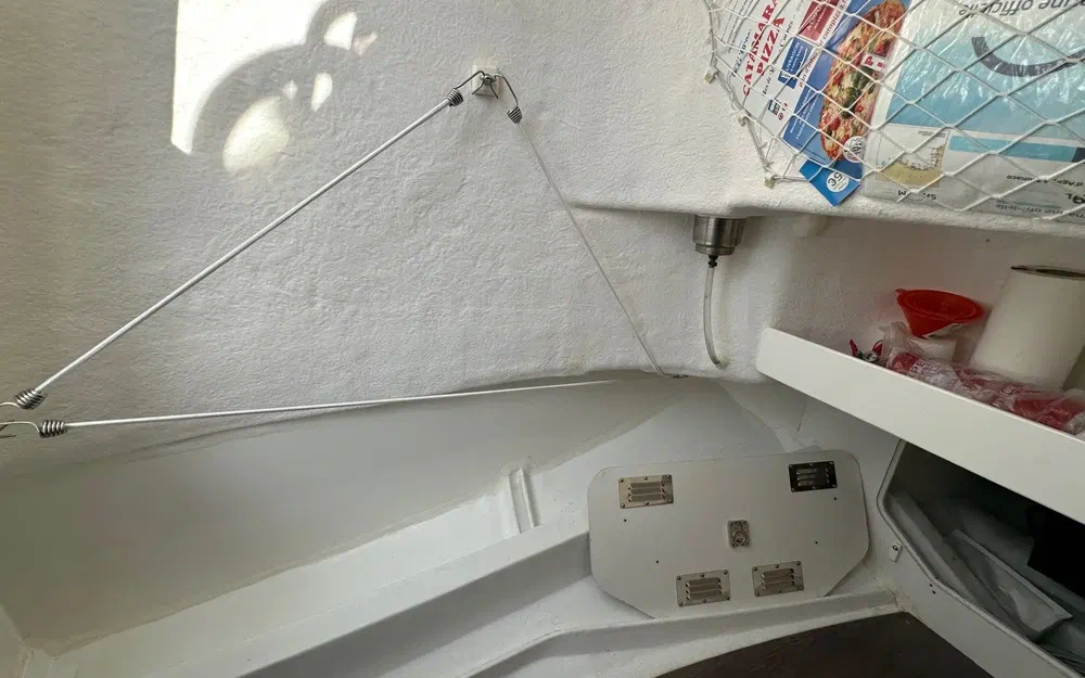 slider 18 Jeanneau Cap Camarat 7.5 CC