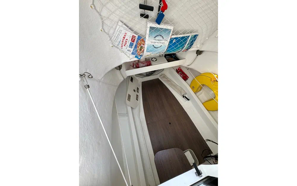 slider 19 Jeanneau Cap Camarat 7.5 CC