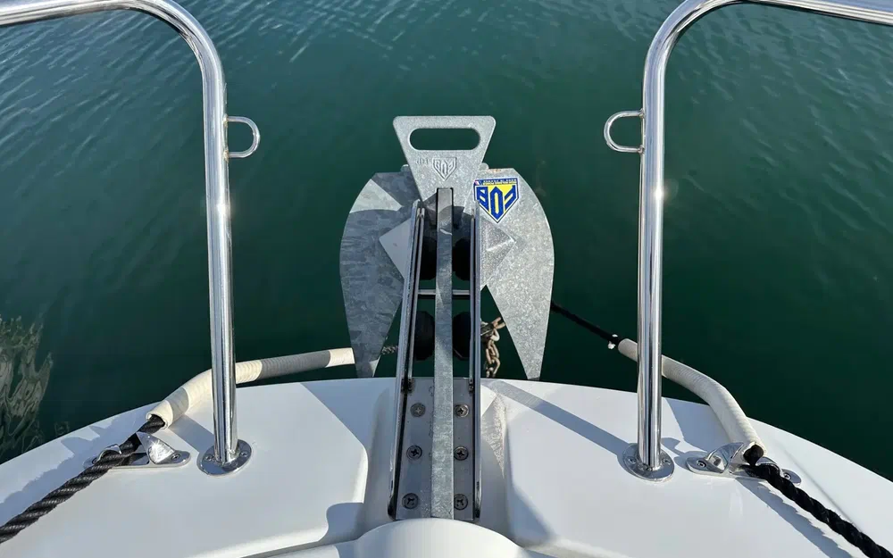 slider 8 Jeanneau Cap Camarat 7.5 CCSerie 2