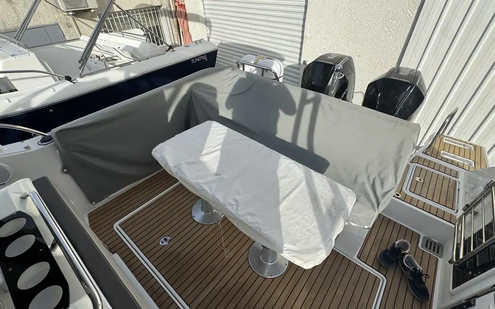 slider 10 Jeanneau Cap Camarat 9.0 WA