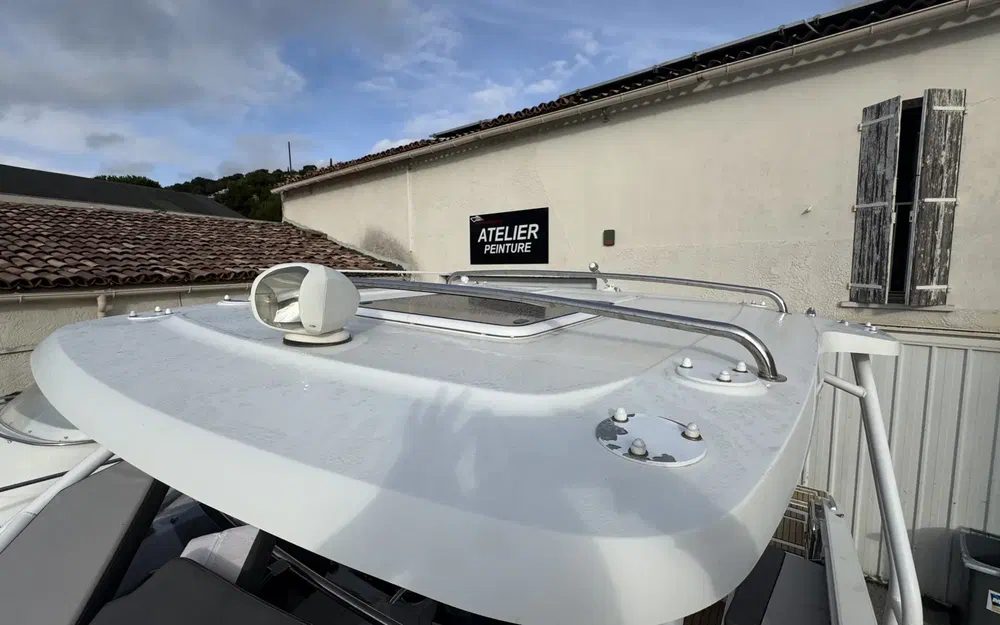 slider 14 Jeanneau Cap Camarat 9.0 WA