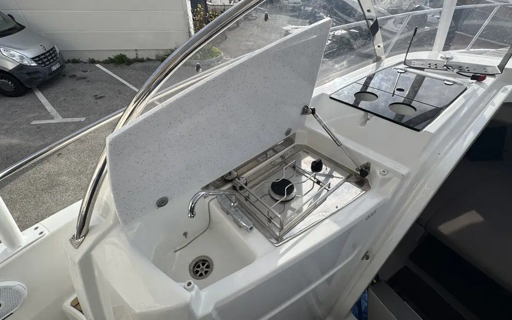 slider 15 Jeanneau Cap Camarat 9.0 WA