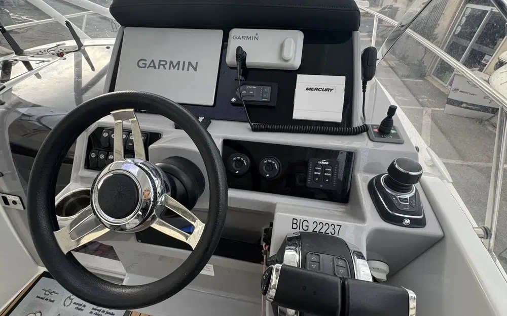 slider 6 Jeanneau Cap Camarat 9.0 WA