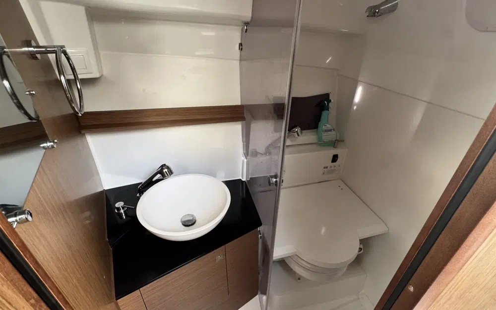 slider 7 Jeanneau Cap Camarat 9.0 WA