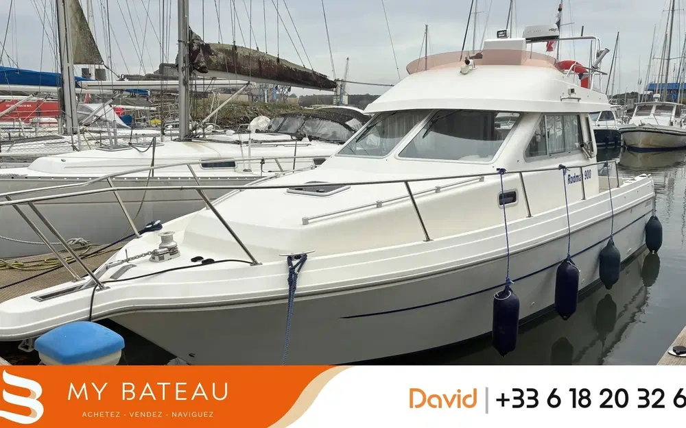 slider 0 Rodman  900 Fly