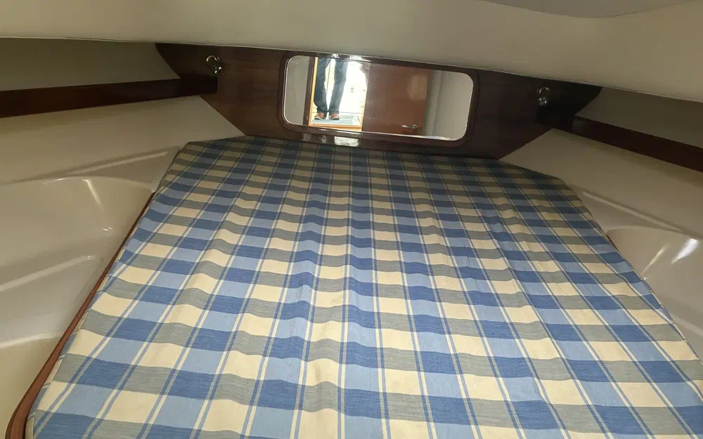 slider 14 Rodman  900 Fly