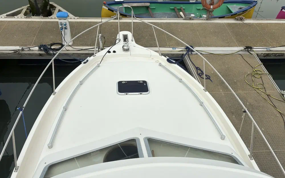 slider 7 Rodman  900 Fly