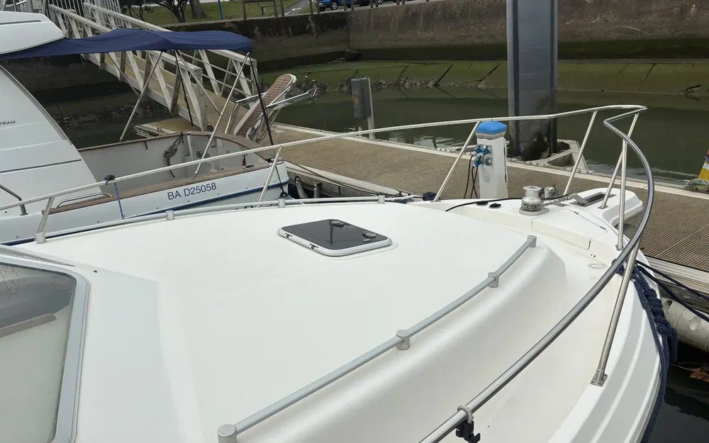 slider 8 Rodman  900 Fly