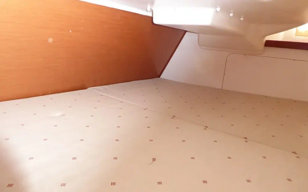 slider 24 Beneteau Oceanis 323 Clipper