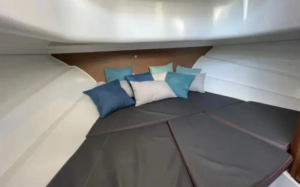 slider 14 Beneteau Flyer 8.8 SPACEdeck