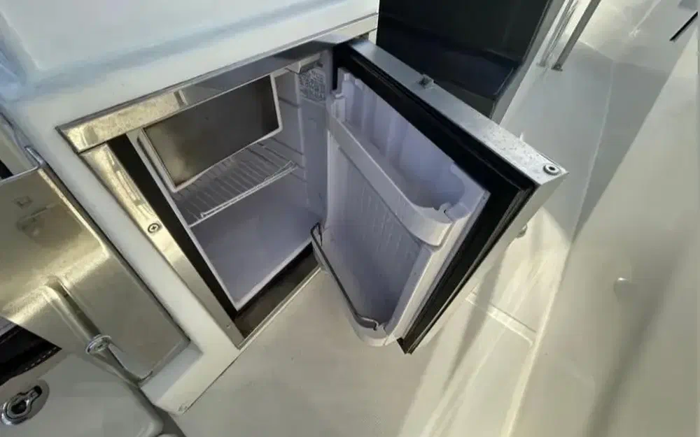 slider 15 Beneteau Flyer 8.8 SPACEdeck