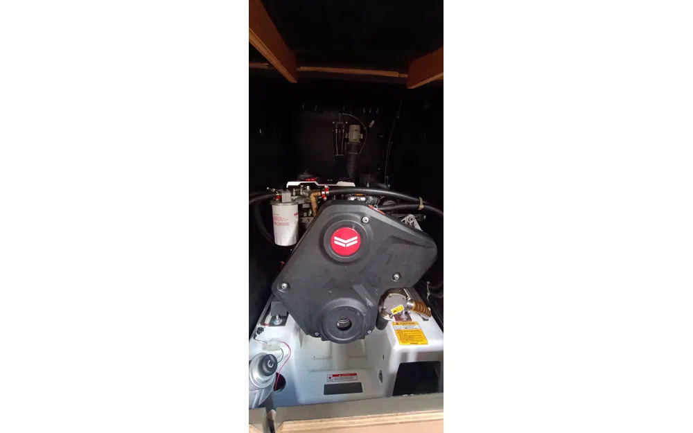 slider 16 Jeanneau Sun Odyssey 410