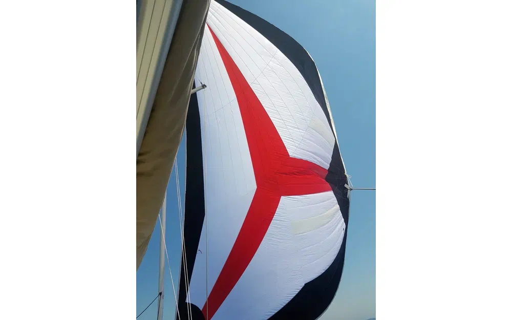 slider 2 Jeanneau Sun Odyssey 410