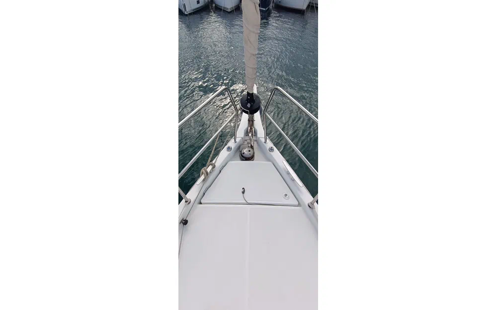 slider 6 Jeanneau Sun Odyssey 410