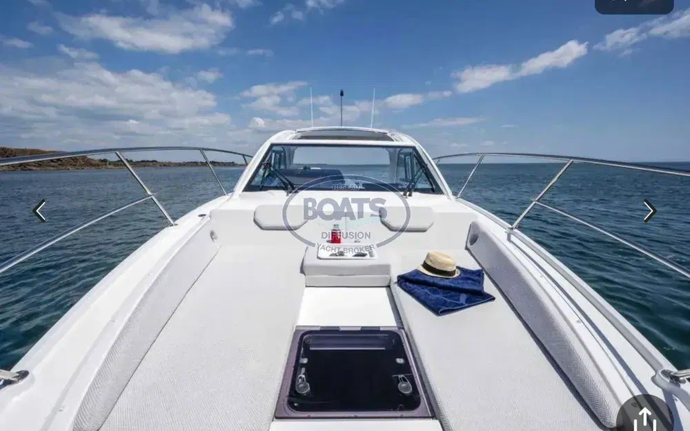 slider 4 Beneteau Gran Turismo 36