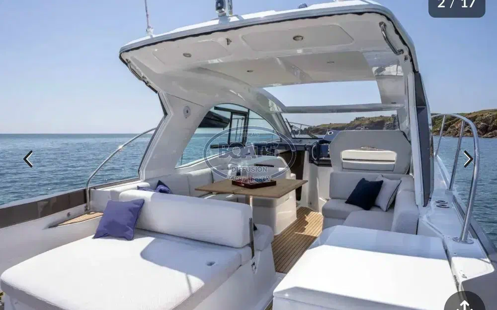 slider 5 Beneteau Gran Turismo 36