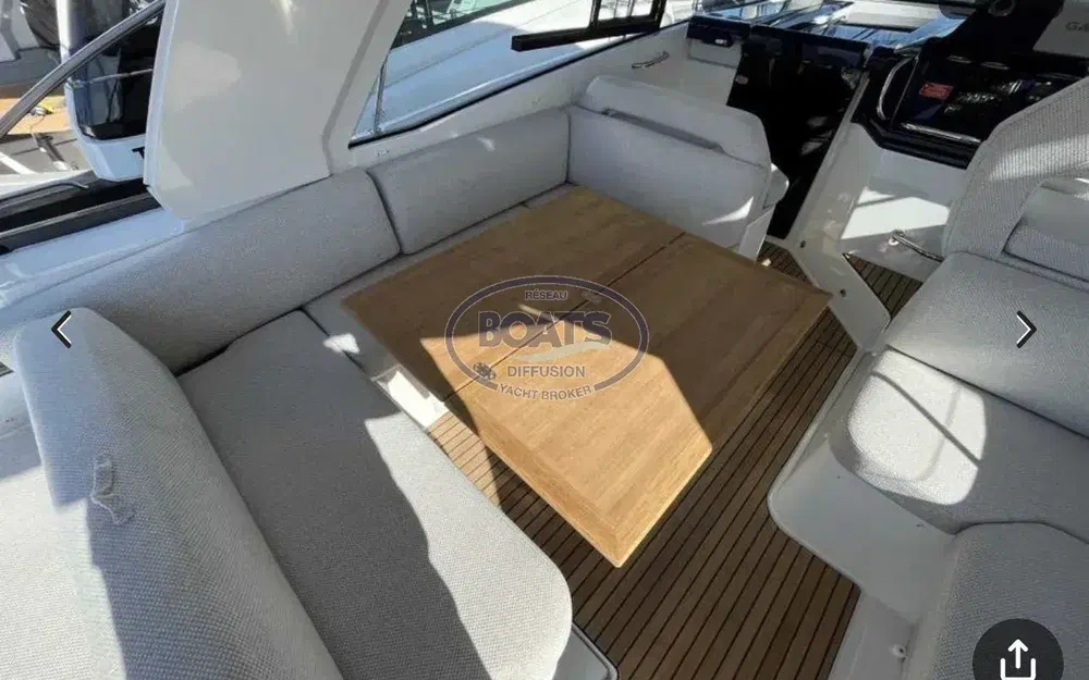 slider 6 Beneteau Gran Turismo 36