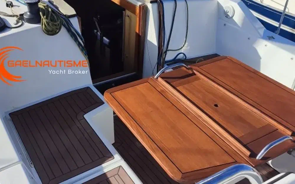 slider 9 Allures Yachting Allures 45.9