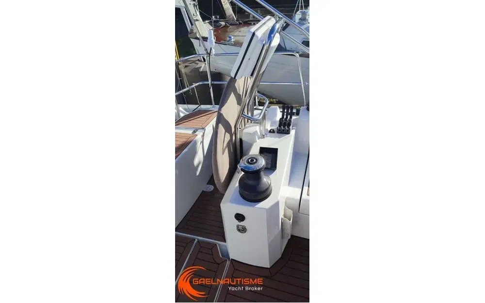 slider 11 Allures Yachting Allures 45.9