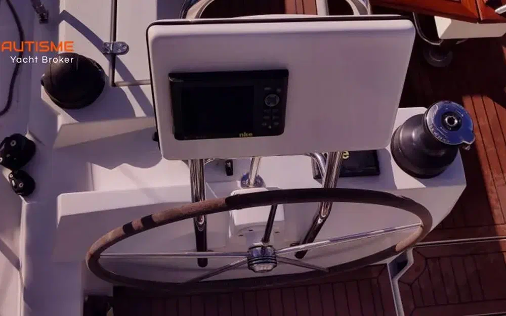 slider 12 Allures Yachting Allures 45.9