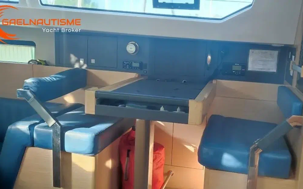 slider 14 Allures Yachting Allures 45.9