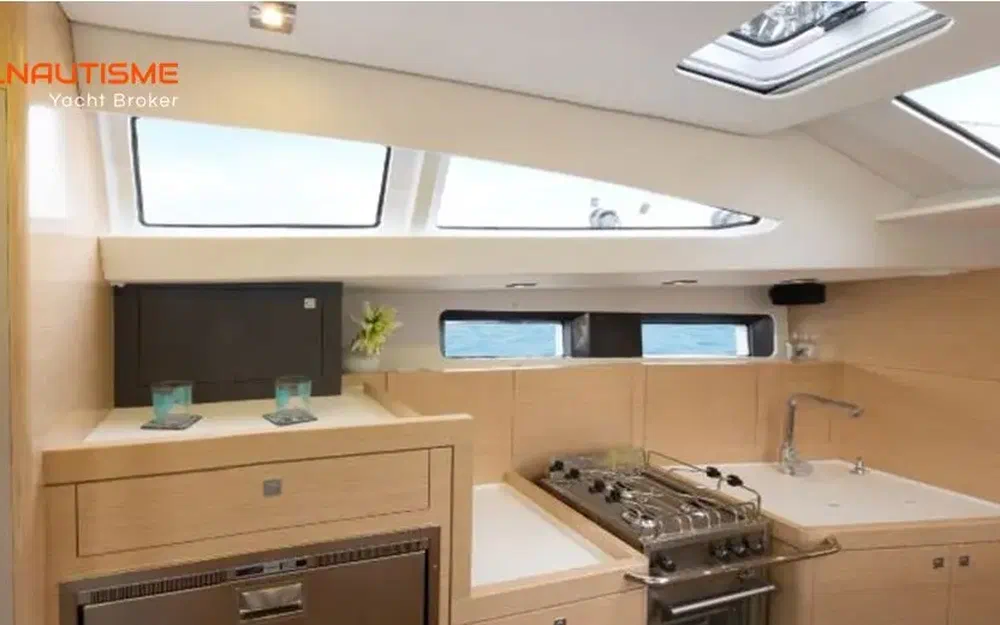 slider 16 Allures Yachting Allures 45.9