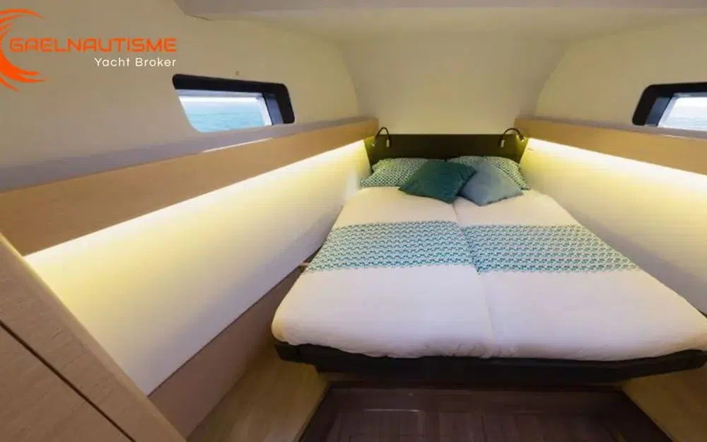 slider 18 Allures Yachting Allures 45.9