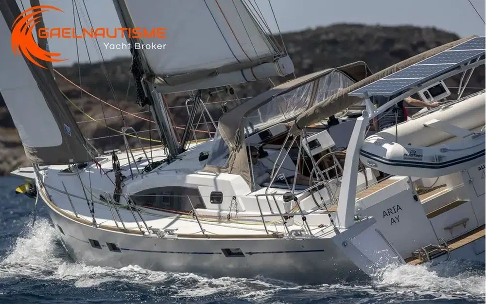 slider 1 Allures Yachting Allures 45.9